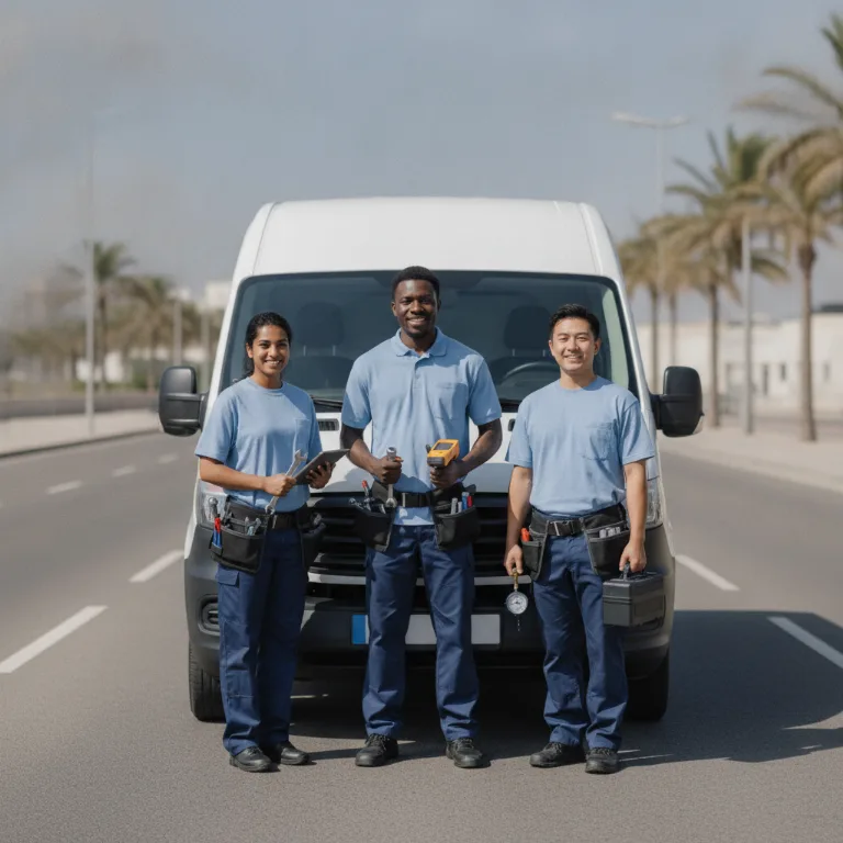 Taxi Team in Meerbusch